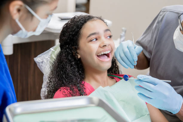 Best Dentist Open on Weekends  in River Park, FL