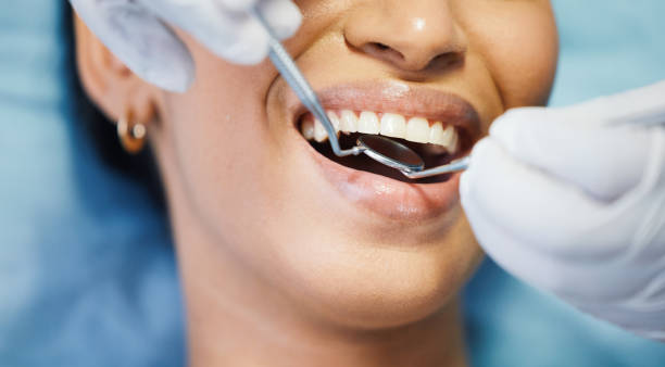 Best Cracked Tooth Emergency Dentist  in River Park, FL