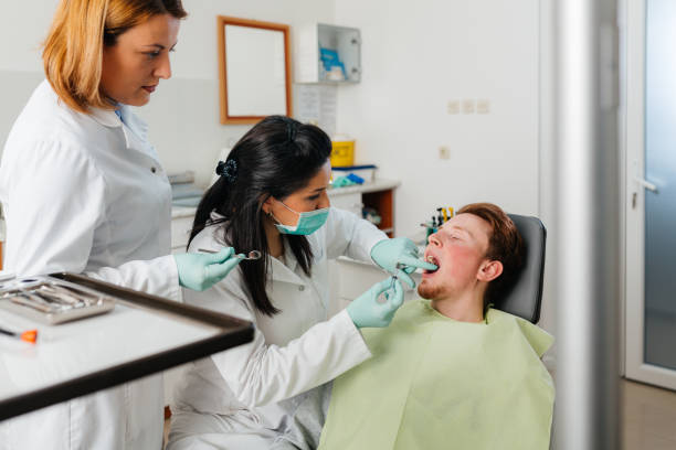 Emergency Dentist for Kids in FL