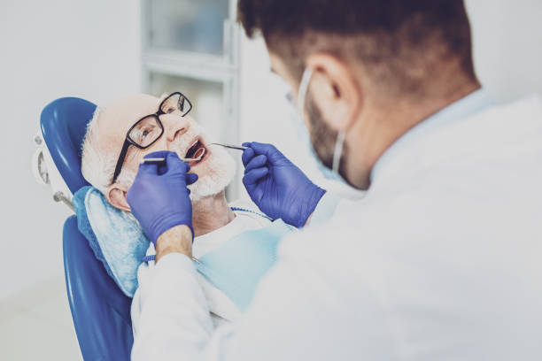 Best Urgent Dental Care  in River Park, FL